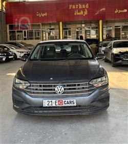 فولكسفاغن جيتا